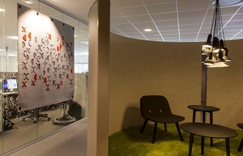 aker solution -10., Coverdouble, Fraster filt